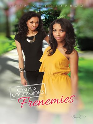 cover image of Frenemies